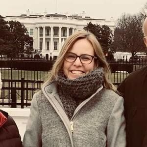 Meet your Posher, Jill